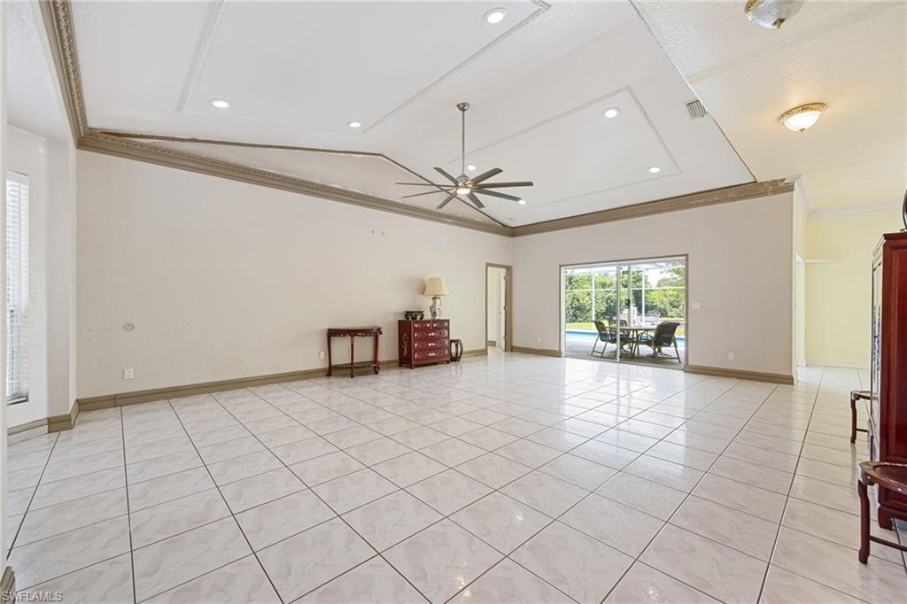 BUCKINGHAM - Residential