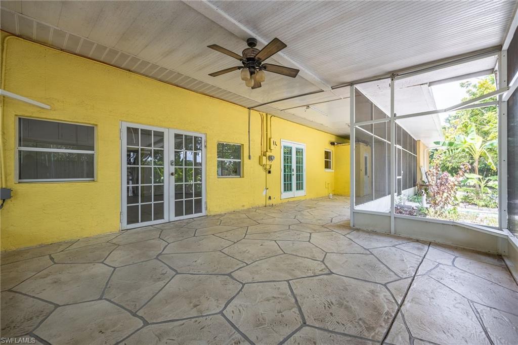 BUCKINGHAM - Residential