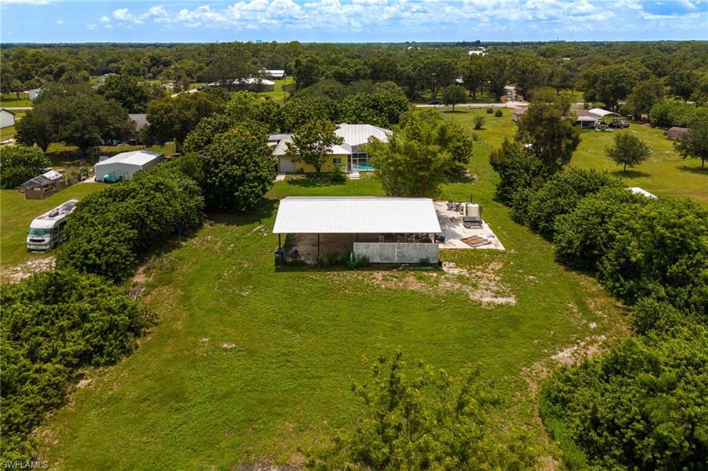 BUCKINGHAM - Residential