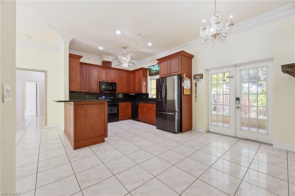 BUCKINGHAM - Residential