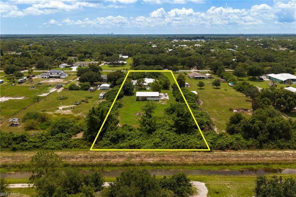 BUCKINGHAM - Residential