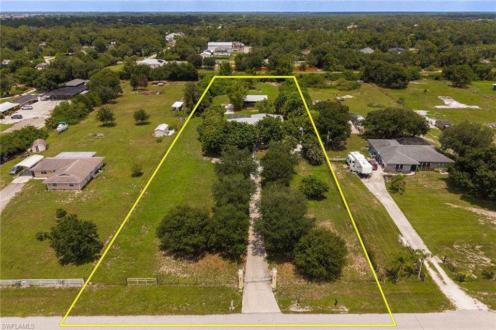 BUCKINGHAM - Residential