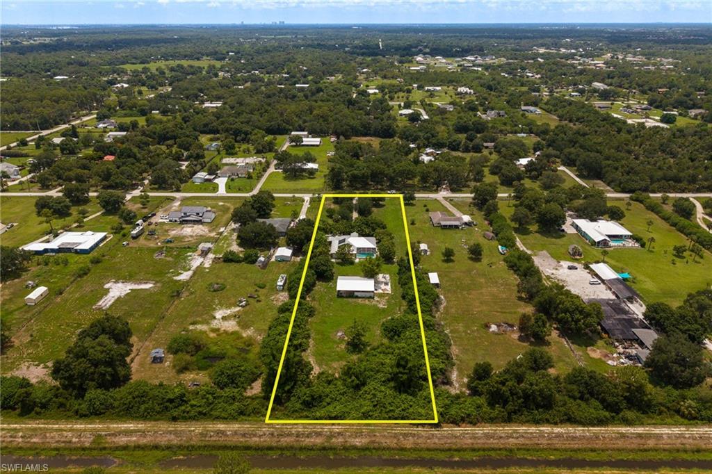BUCKINGHAM - Residential
