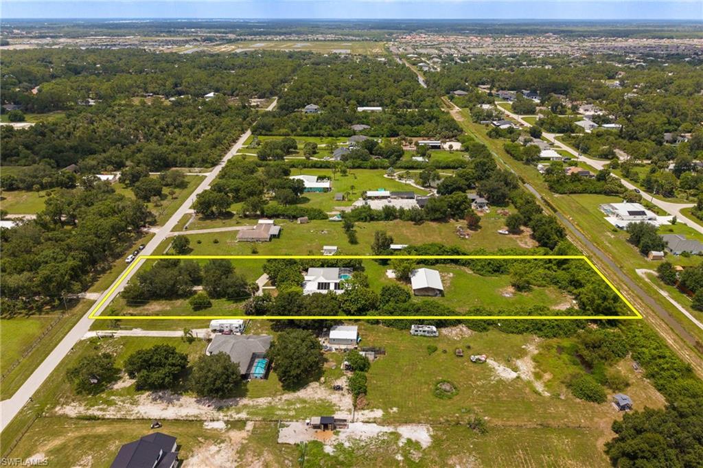BUCKINGHAM - Residential