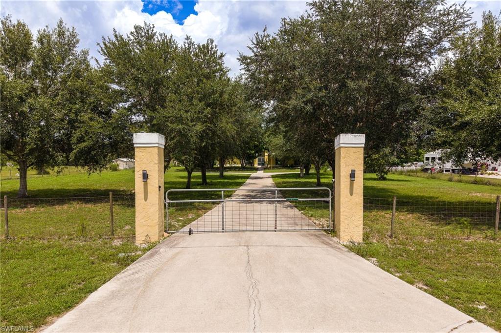 BUCKINGHAM - Residential