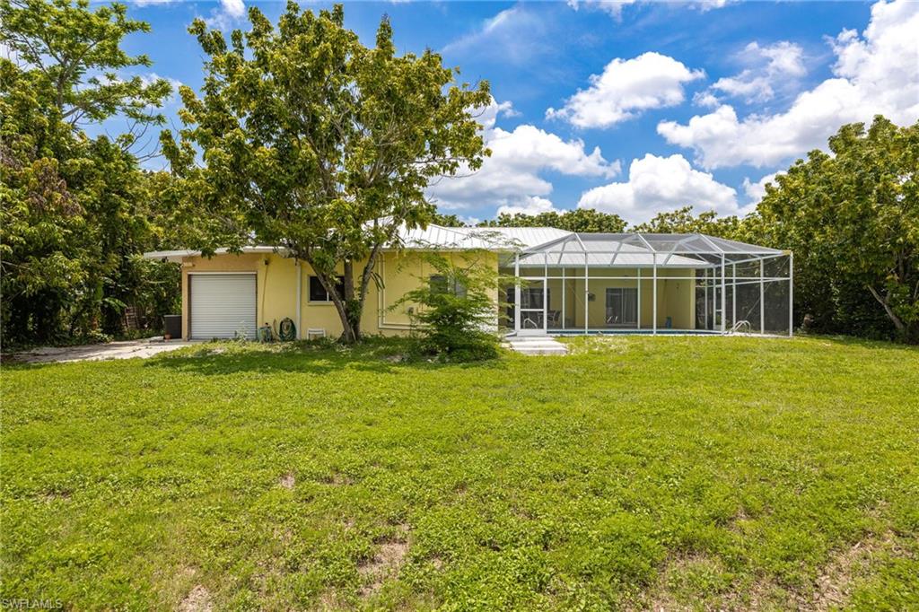 BUCKINGHAM - Residential