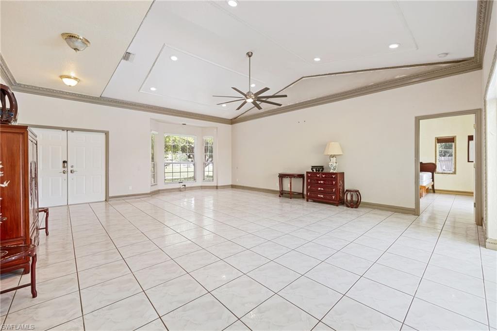 BUCKINGHAM - Residential
