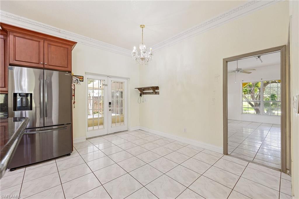 BUCKINGHAM - Residential