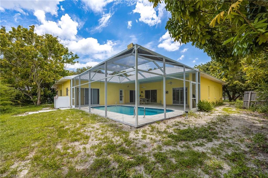 BUCKINGHAM - Residential