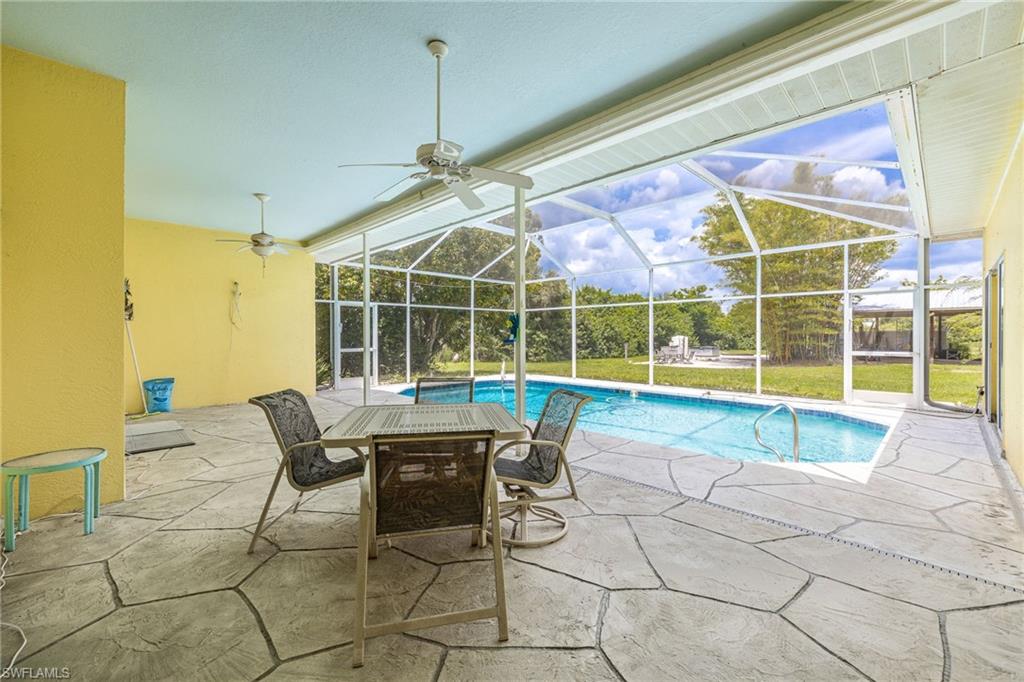 BUCKINGHAM - Residential