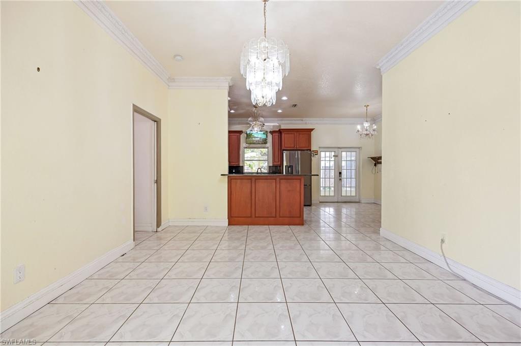 BUCKINGHAM - Residential