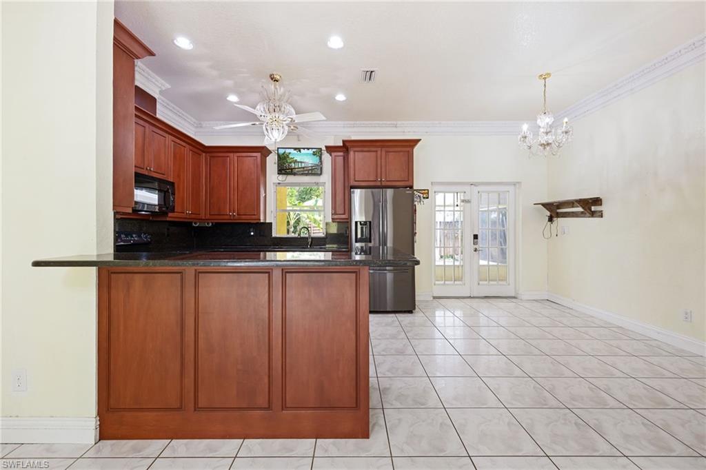BUCKINGHAM - Residential