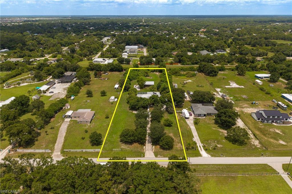 BUCKINGHAM - Residential