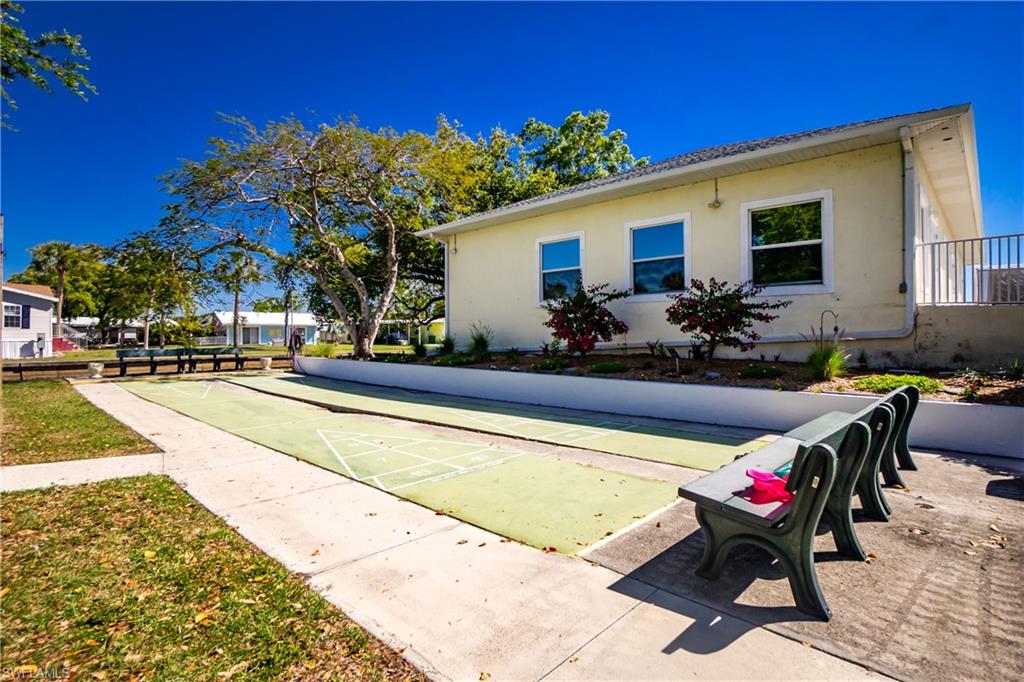 PORT CHARLOTTE - Residential