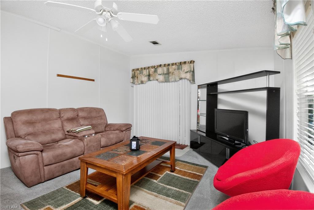 PORT CHARLOTTE - Residential