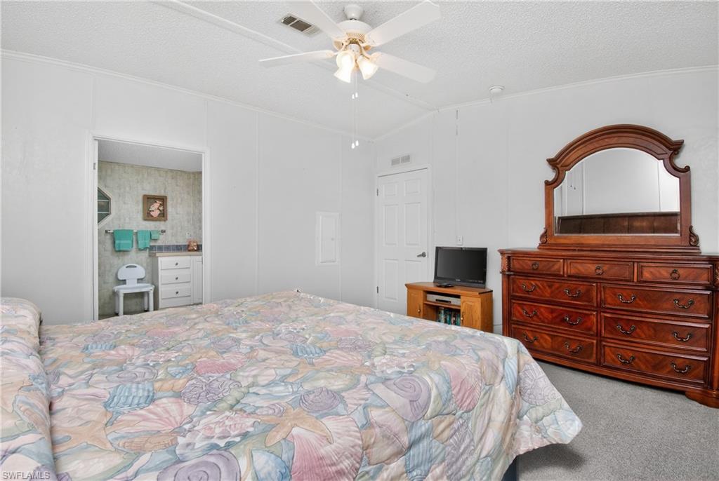 PORT CHARLOTTE - Residential