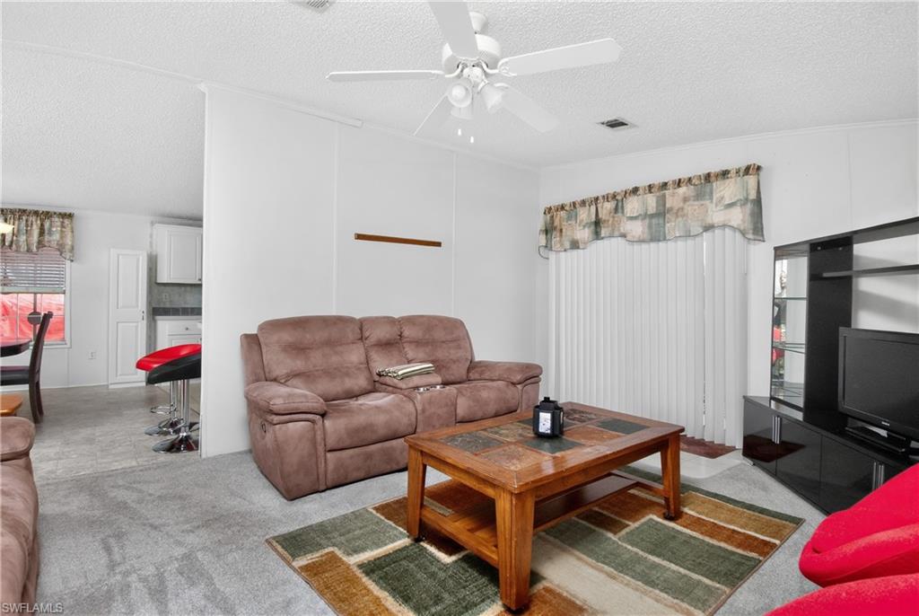 PORT CHARLOTTE - Residential