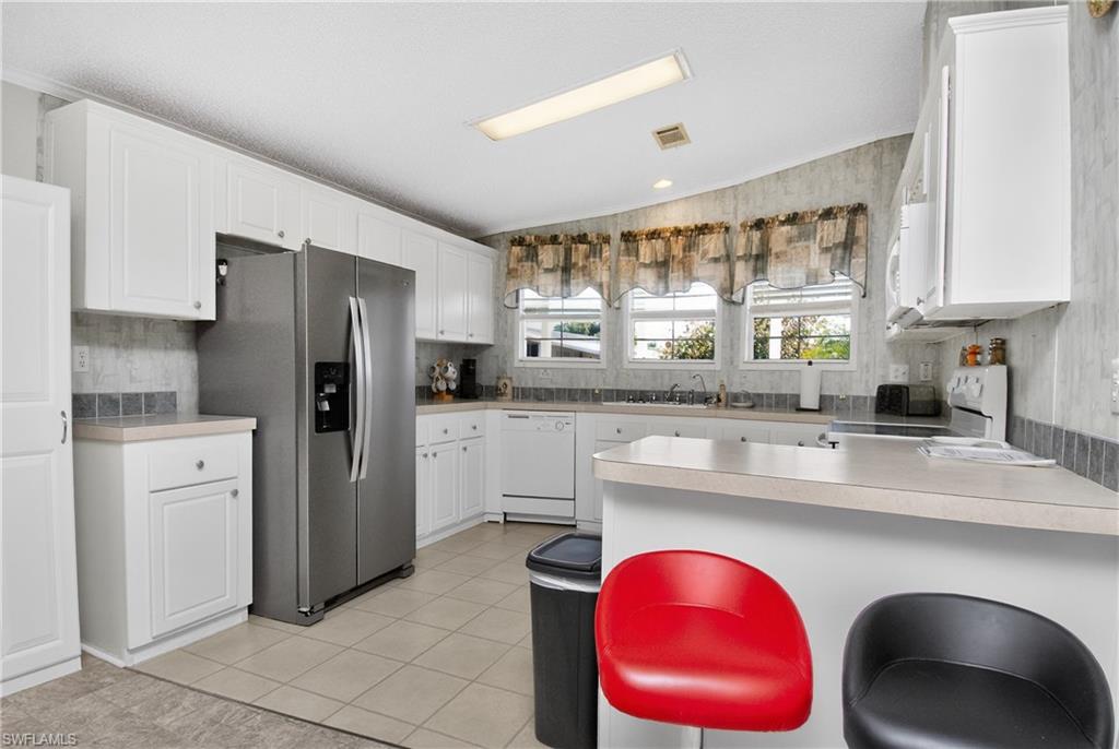PORT CHARLOTTE - Residential
