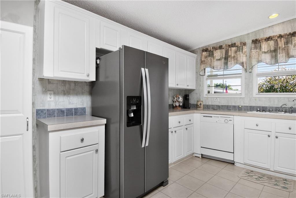 PORT CHARLOTTE - Residential