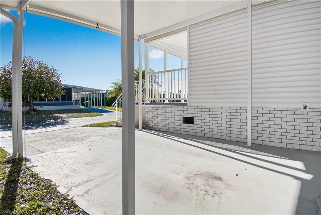 PORT CHARLOTTE - Residential