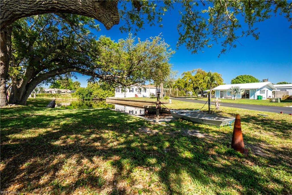PORT CHARLOTTE - Residential