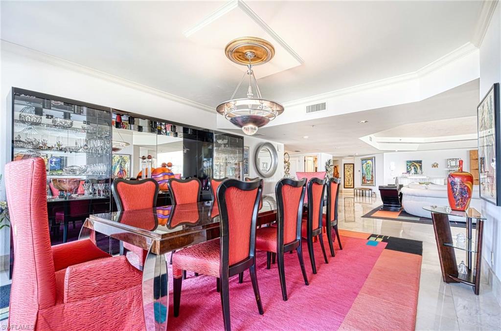 ENCLAVE AT PARK SHORE - Residential