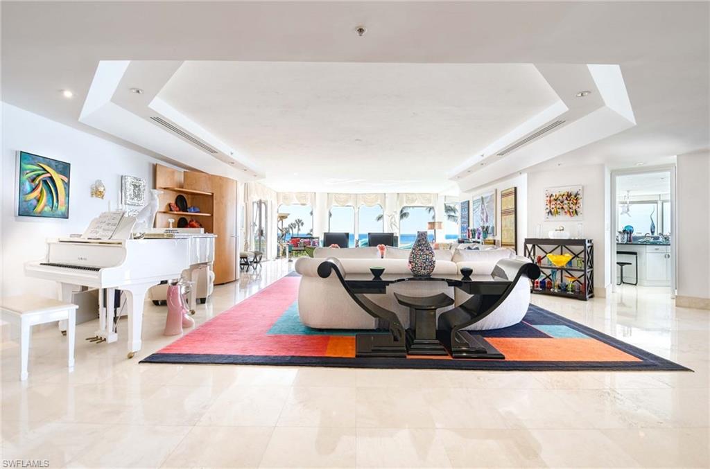 ENCLAVE AT PARK SHORE - Residential