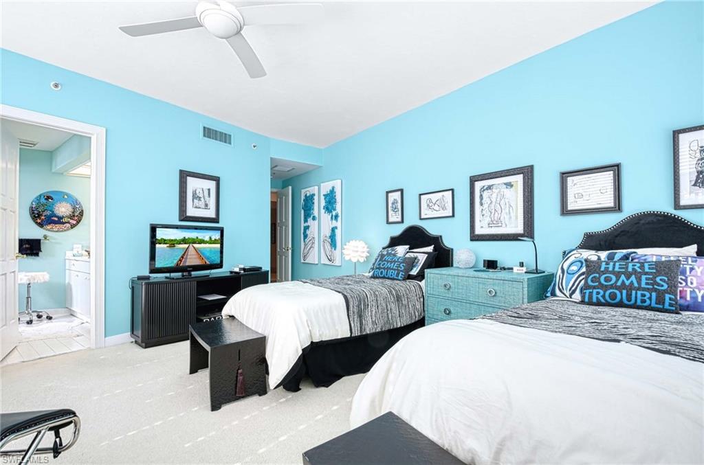 ENCLAVE AT PARK SHORE - Residential