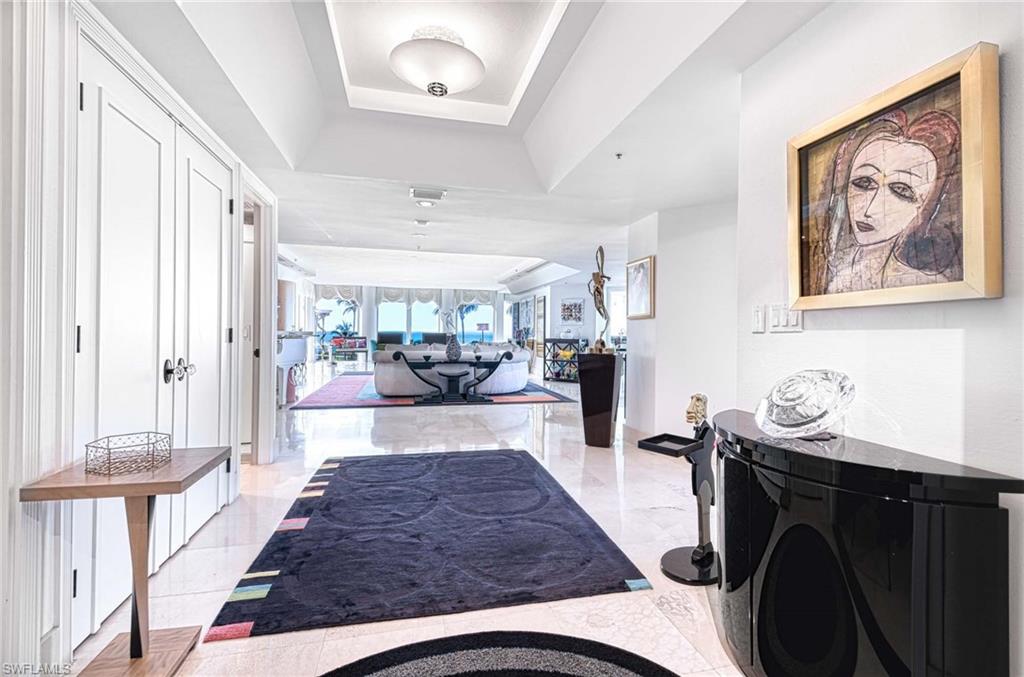 ENCLAVE AT PARK SHORE - Residential
