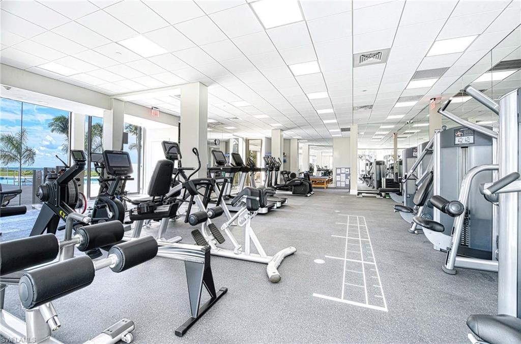 ENCLAVE AT PARK SHORE - Residential