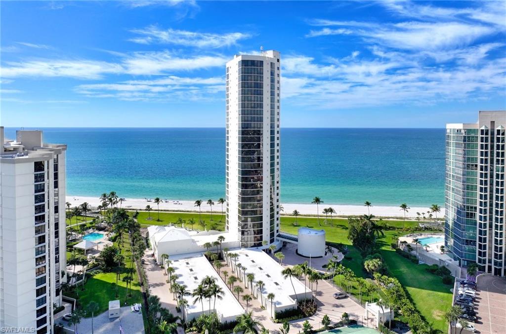 ENCLAVE AT PARK SHORE - Residential