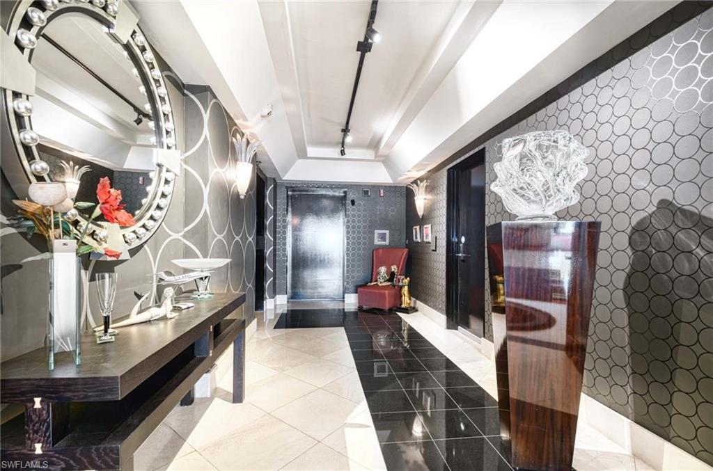 ENCLAVE AT PARK SHORE - Residential