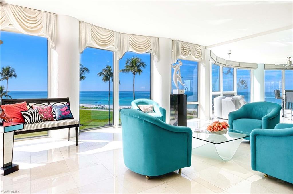 ENCLAVE AT PARK SHORE - Residential