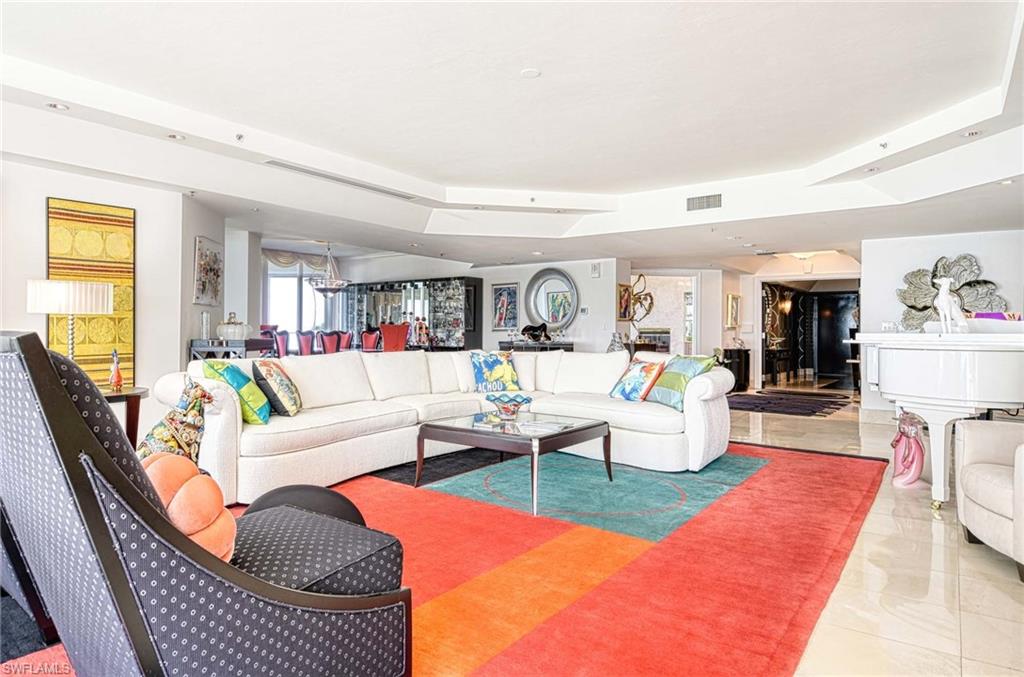 ENCLAVE AT PARK SHORE - Residential