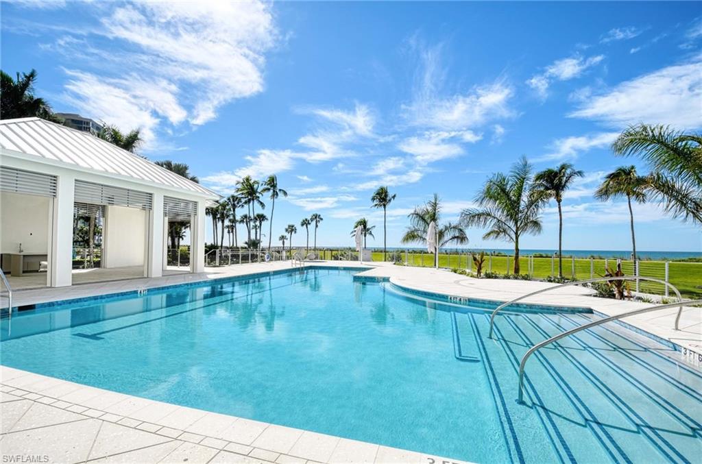ENCLAVE AT PARK SHORE - Residential