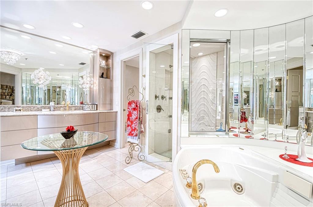 ENCLAVE AT PARK SHORE - Residential