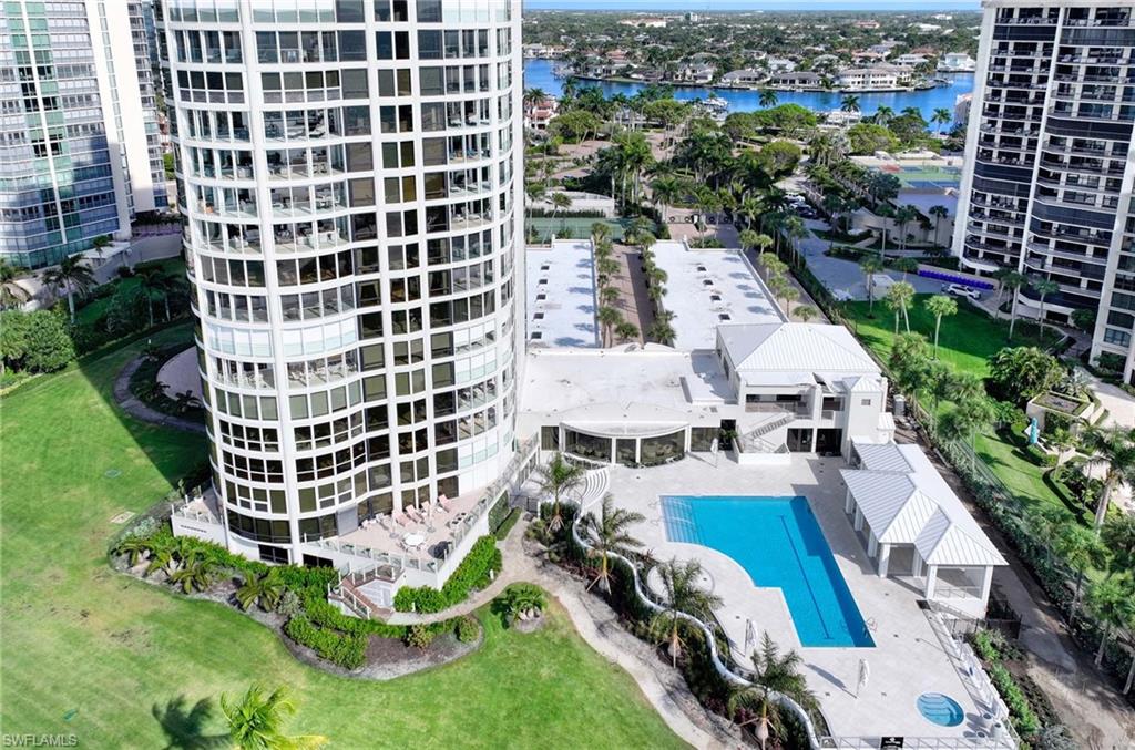 ENCLAVE AT PARK SHORE - Residential