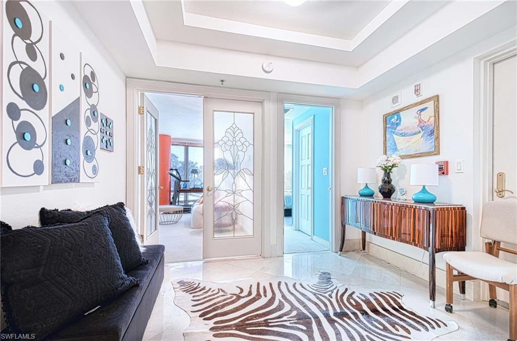 ENCLAVE AT PARK SHORE - Residential