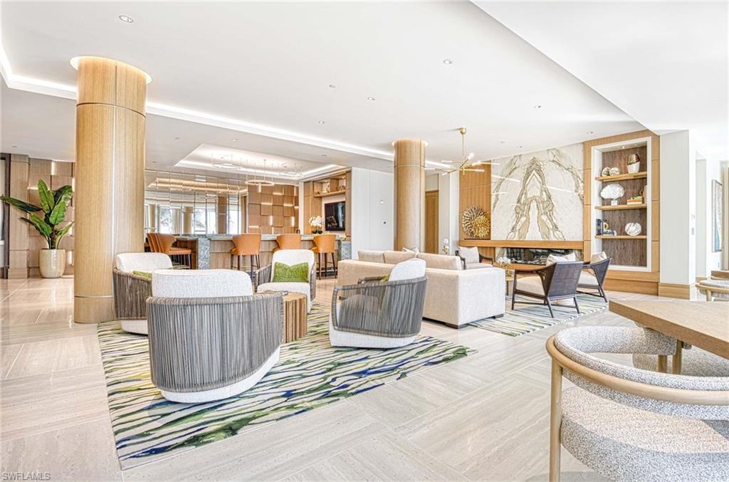 ENCLAVE AT PARK SHORE - Residential