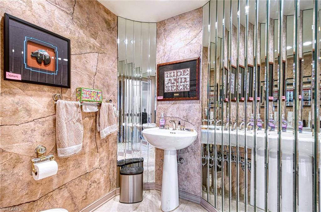 ENCLAVE AT PARK SHORE - Residential