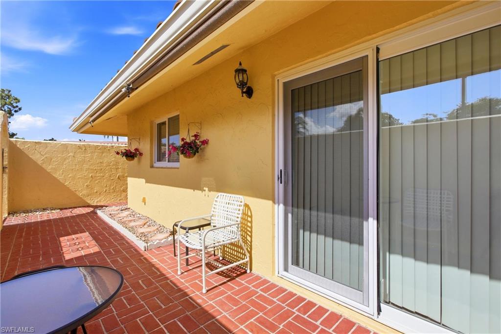 GLADES COUNTRY CLUB - Residential