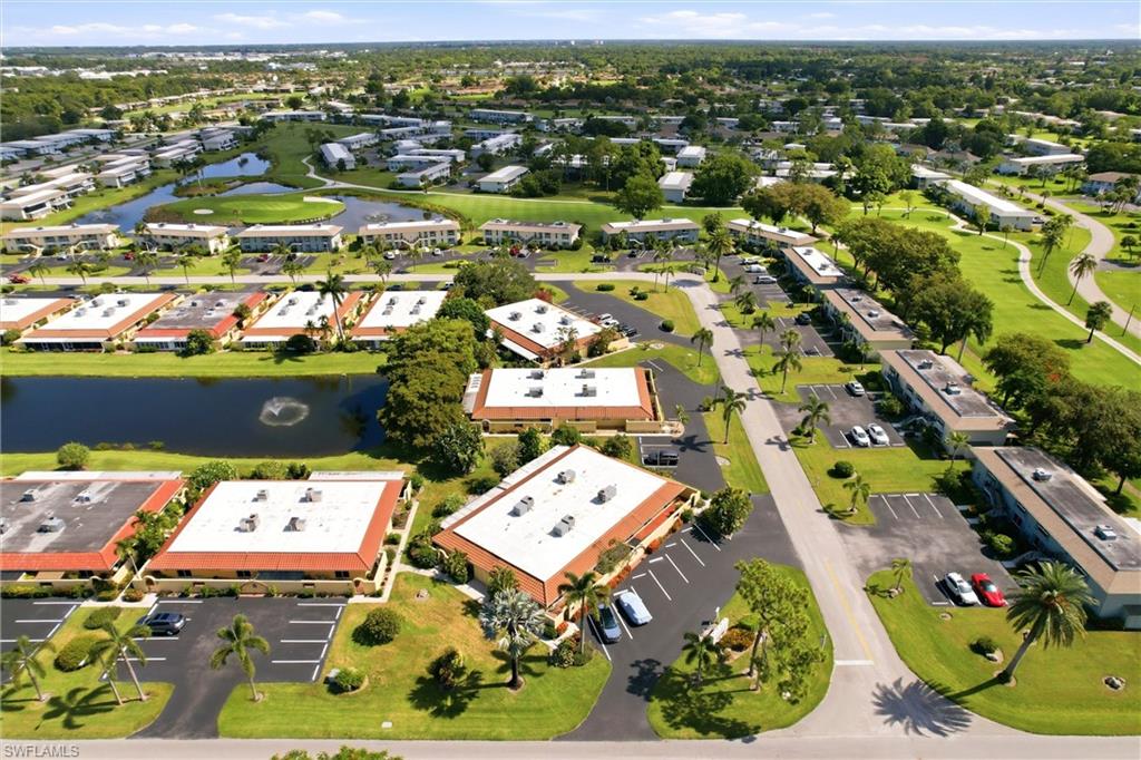 GLADES COUNTRY CLUB - Residential