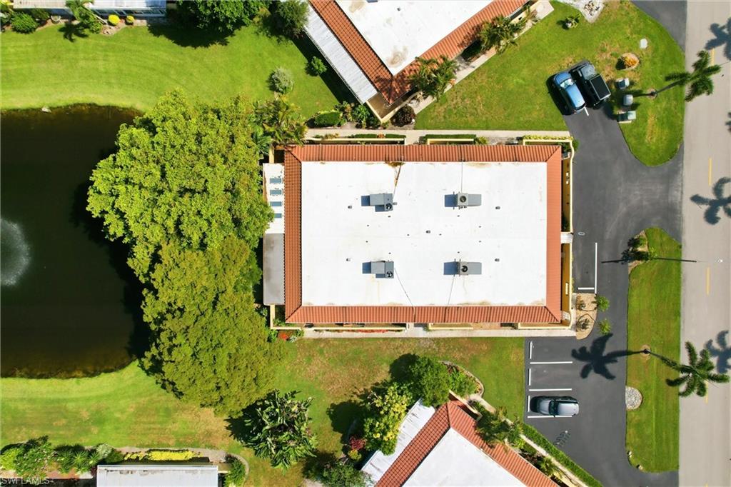 GLADES COUNTRY CLUB - Residential