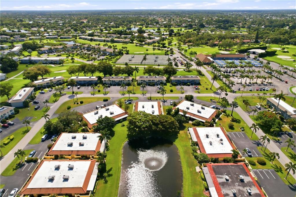 GLADES COUNTRY CLUB - Residential