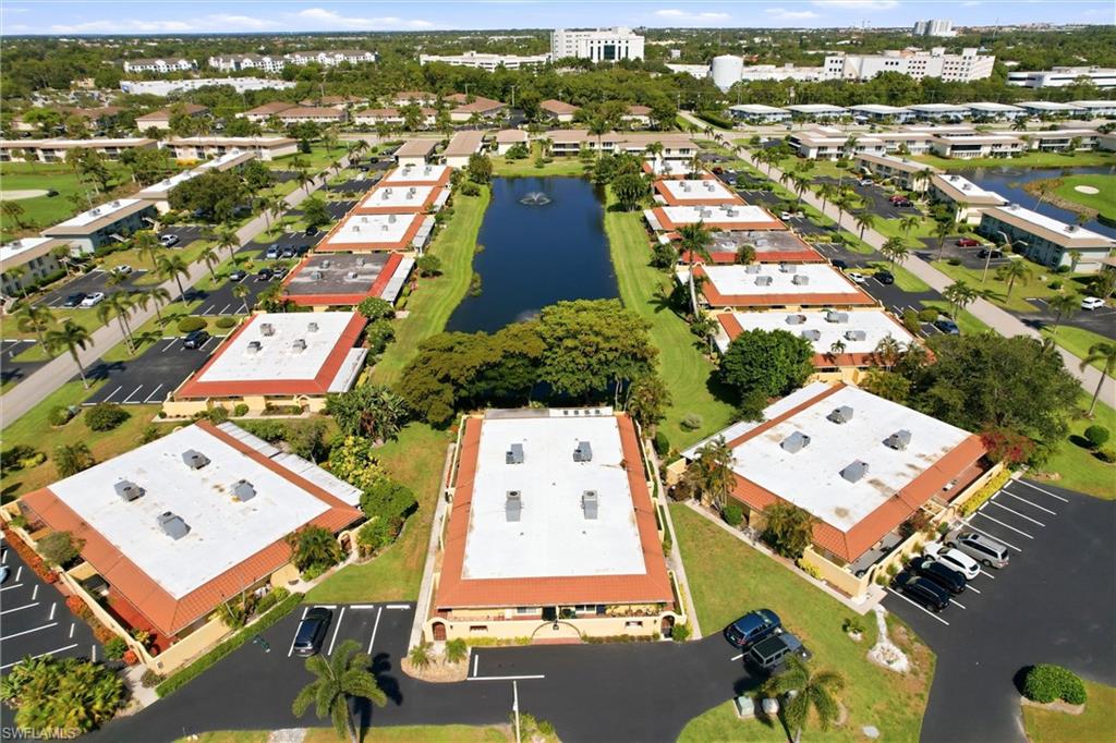 GLADES COUNTRY CLUB - Residential