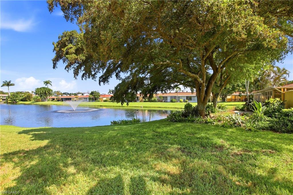 GLADES COUNTRY CLUB - Residential