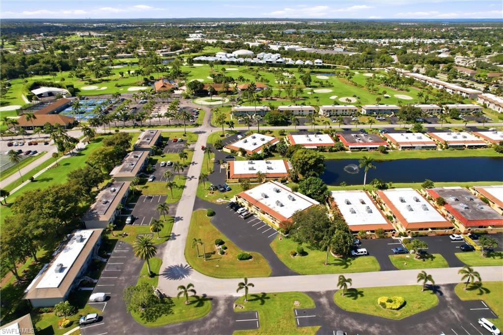 GLADES COUNTRY CLUB - Residential