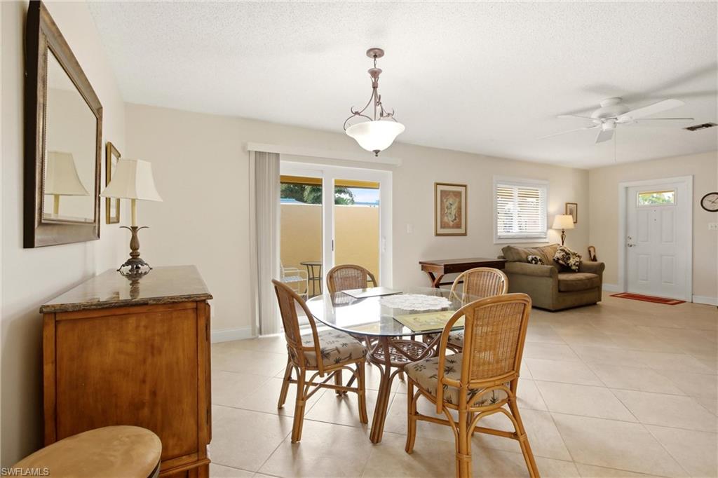 GLADES COUNTRY CLUB - Residential
