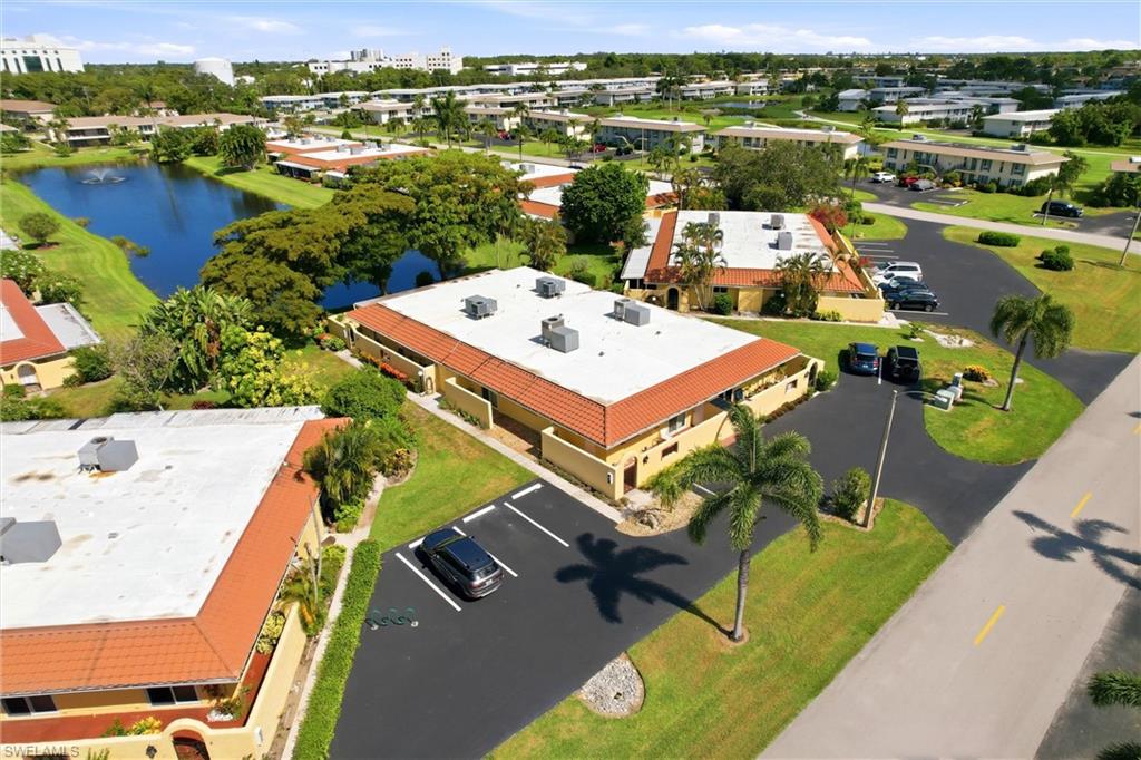 GLADES COUNTRY CLUB - Residential
