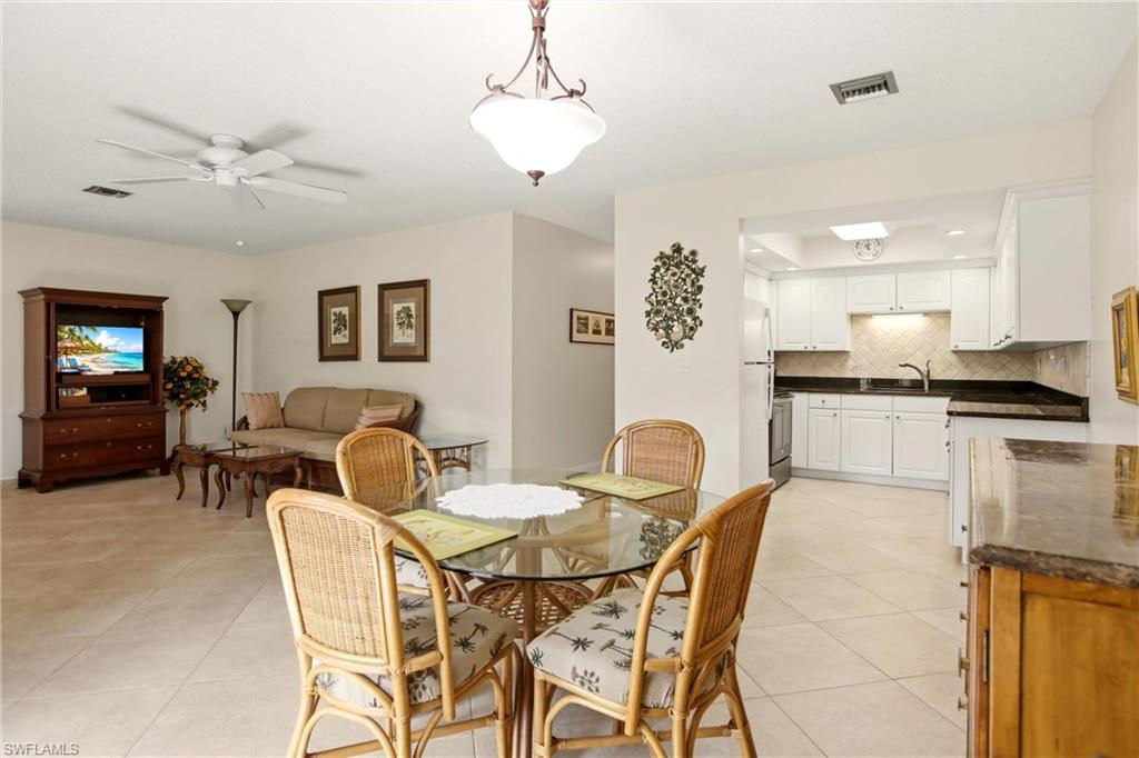 GLADES COUNTRY CLUB - Residential
